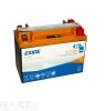 Akumulator sportowy Exide Li-Ion 20